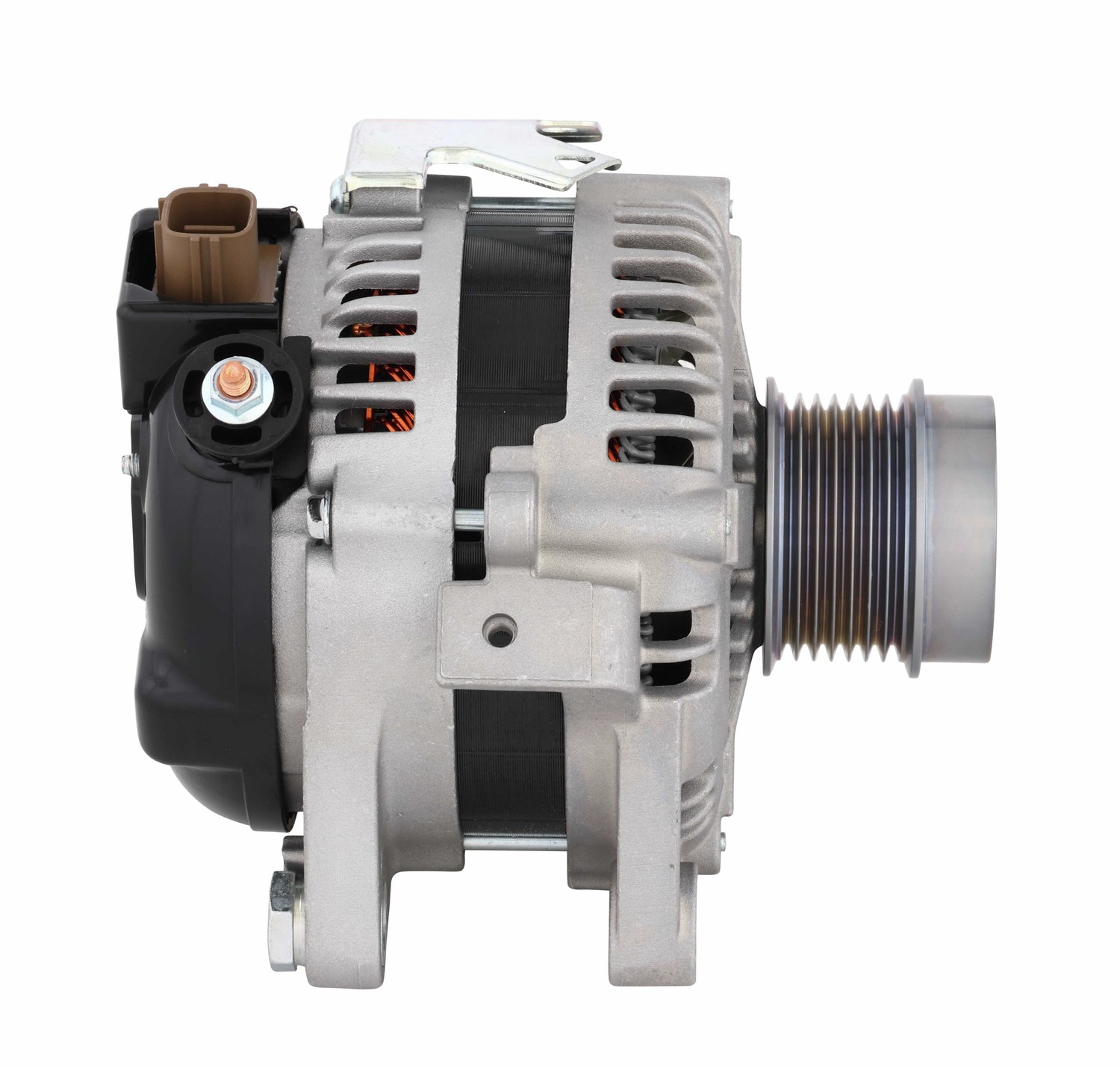 Bosch L3321N Premium 100% New Alternator - Image 5
