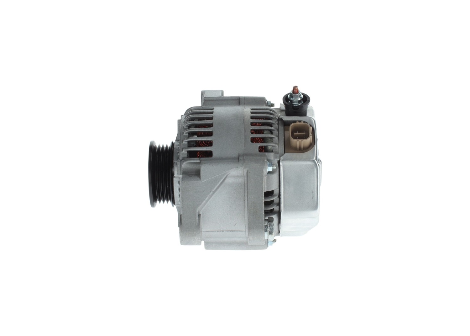 Bosch L3325N Premium 100% New Alternator