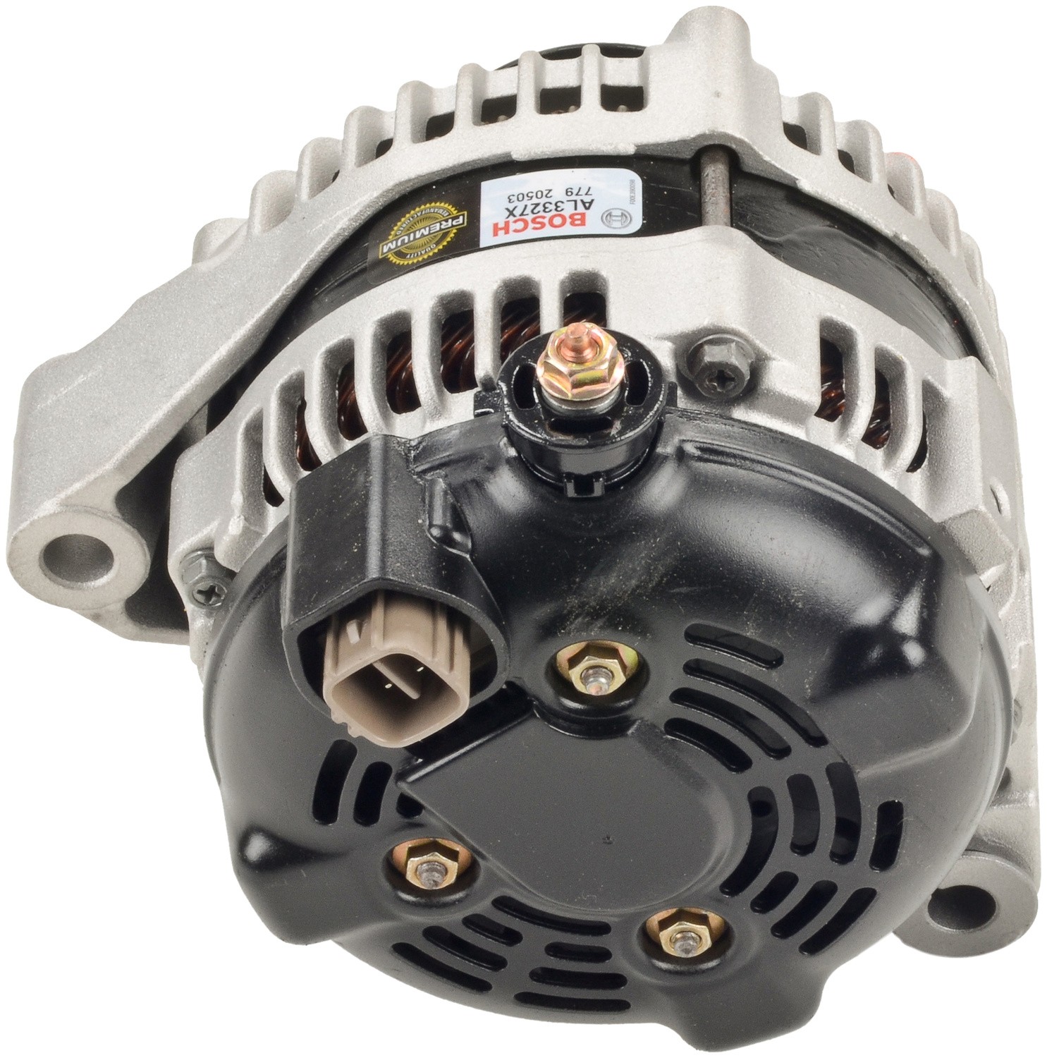 Bosch L3327X Premium Alternator - Image 2