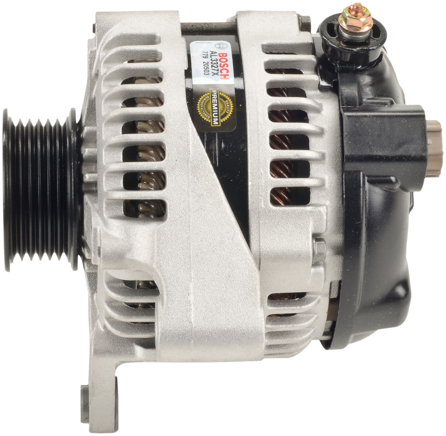 Bosch L3327X Premium Alternator - Image 4