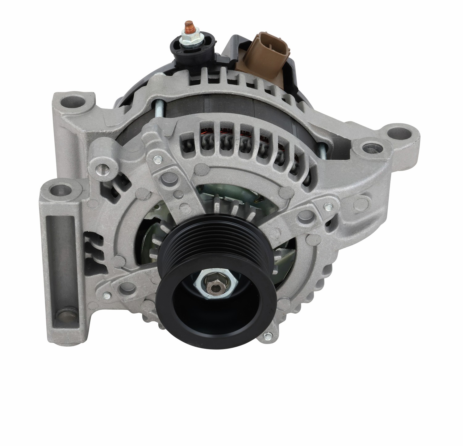 Bosch L3335N Premium 100% New Alternator - Image 2