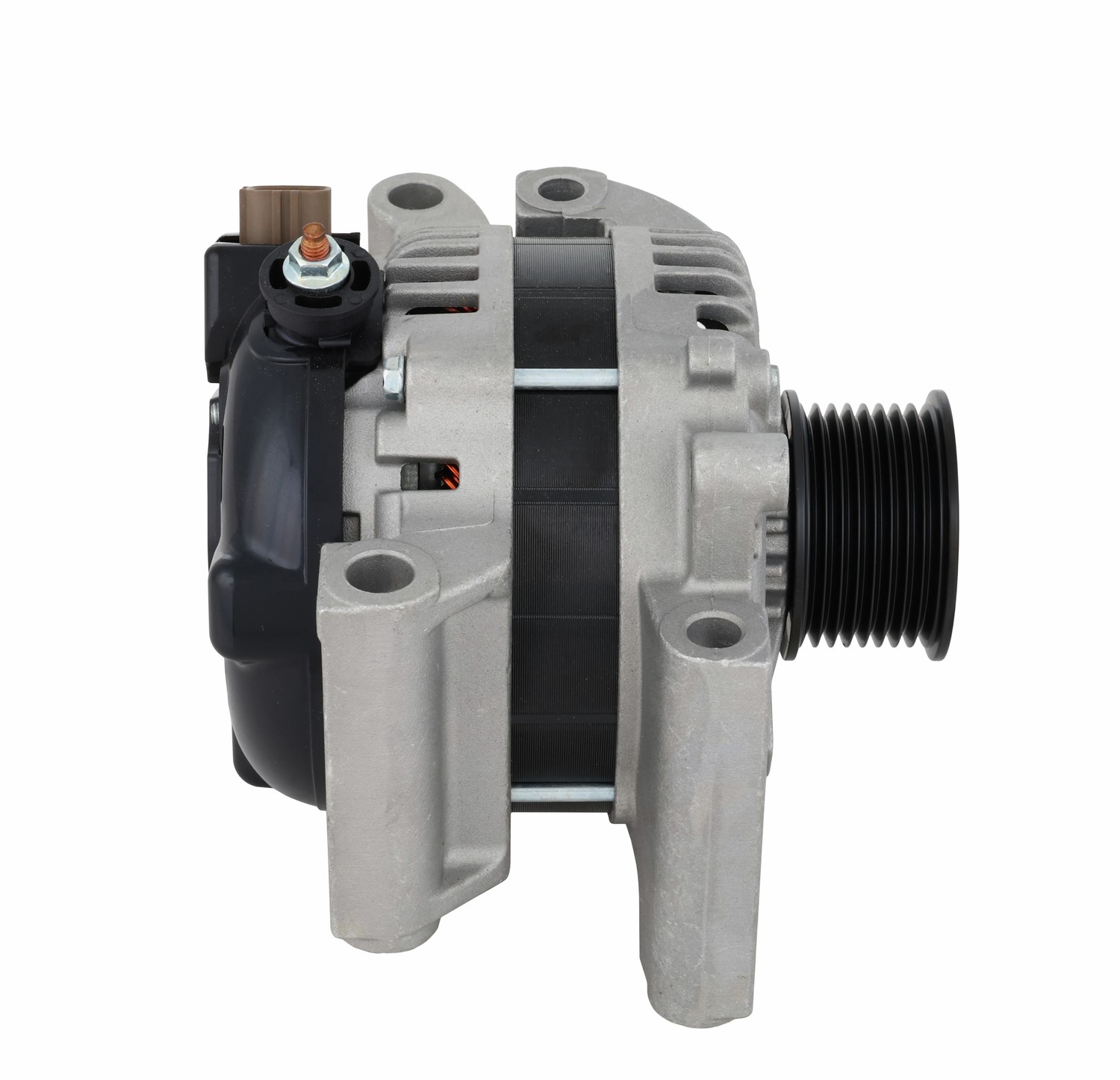 Bosch L3335N Premium 100% New Alternator - Image 3