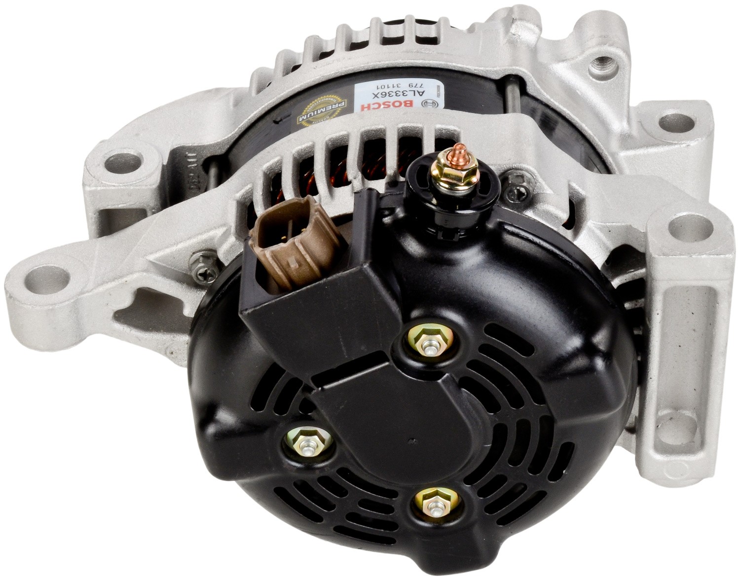 Bosch BOS-AL3336X - Image 2