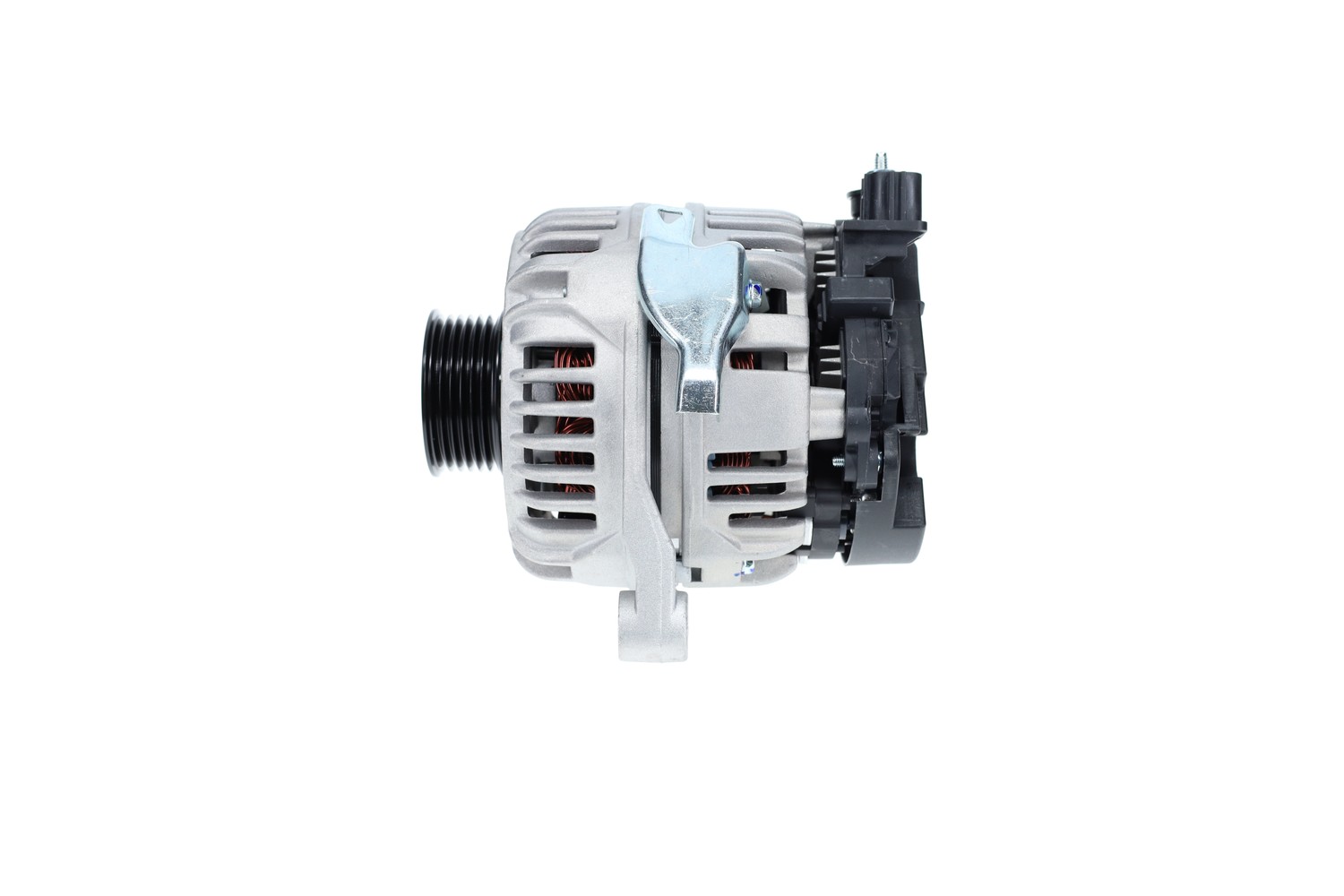Bosch L3348N Premium 100% New Alternator