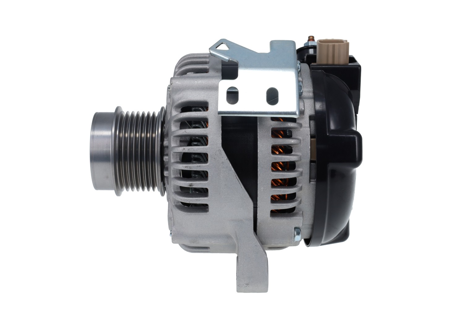 Bosch L3352N Premium 100% New Alternator