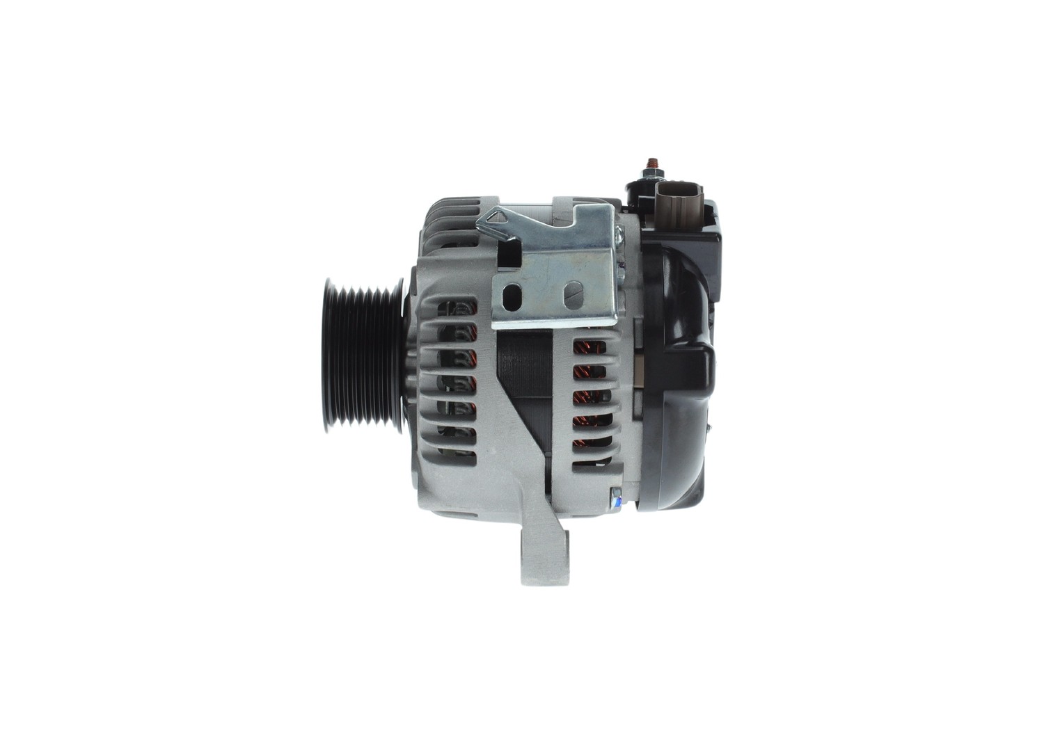 Bosch L3360N Premium 100% New Alternator