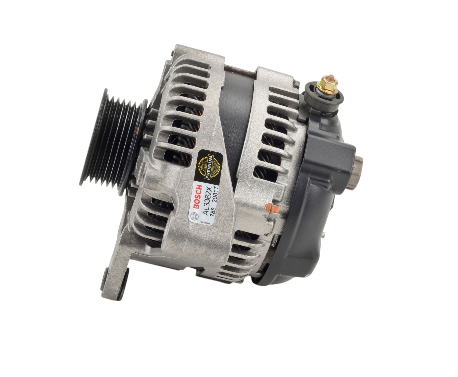 Bosch L3362X Premium Alternator