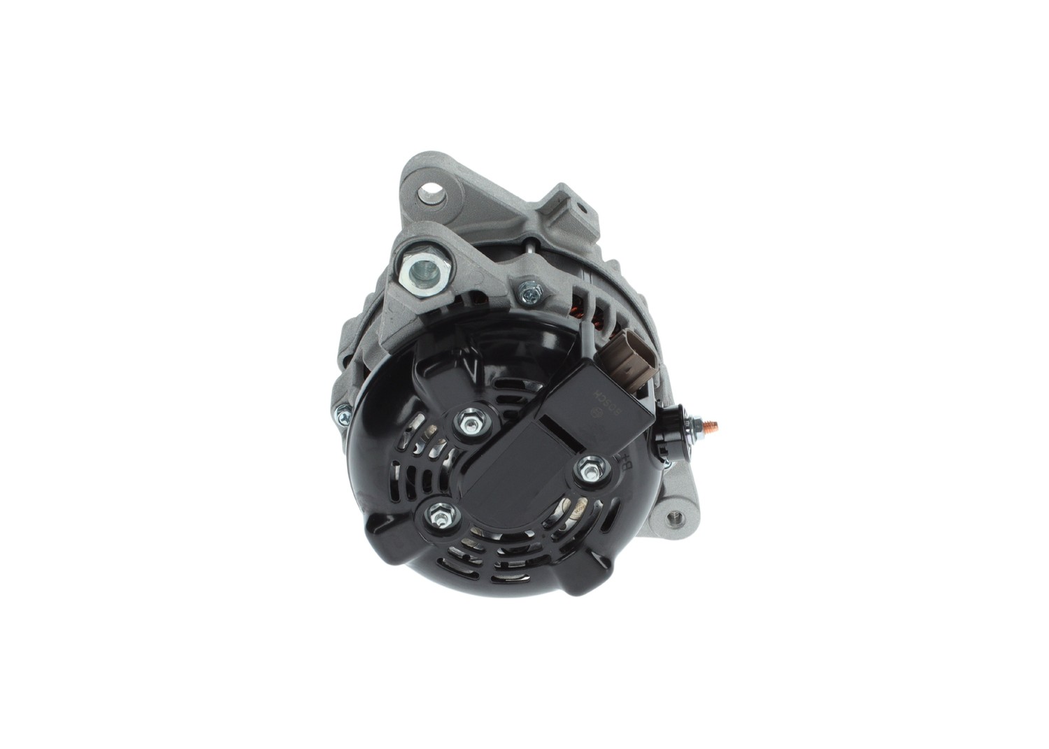Bosch L3363N Premium 100% New Alternator