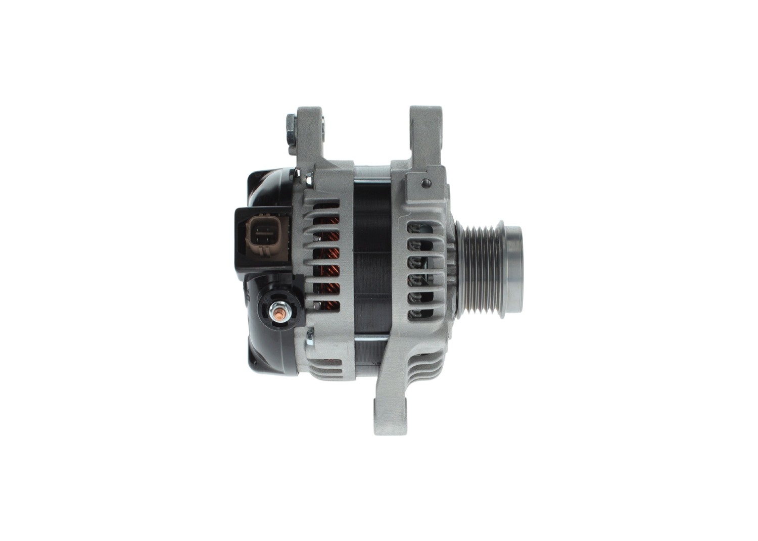 Bosch L3363N Premium 100% New Alternator - Image 2