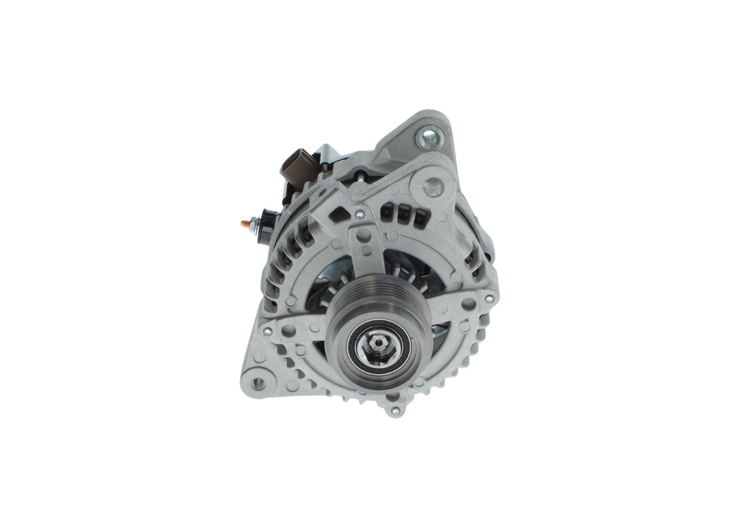 Bosch L3363N Premium 100% New Alternator - Image 3
