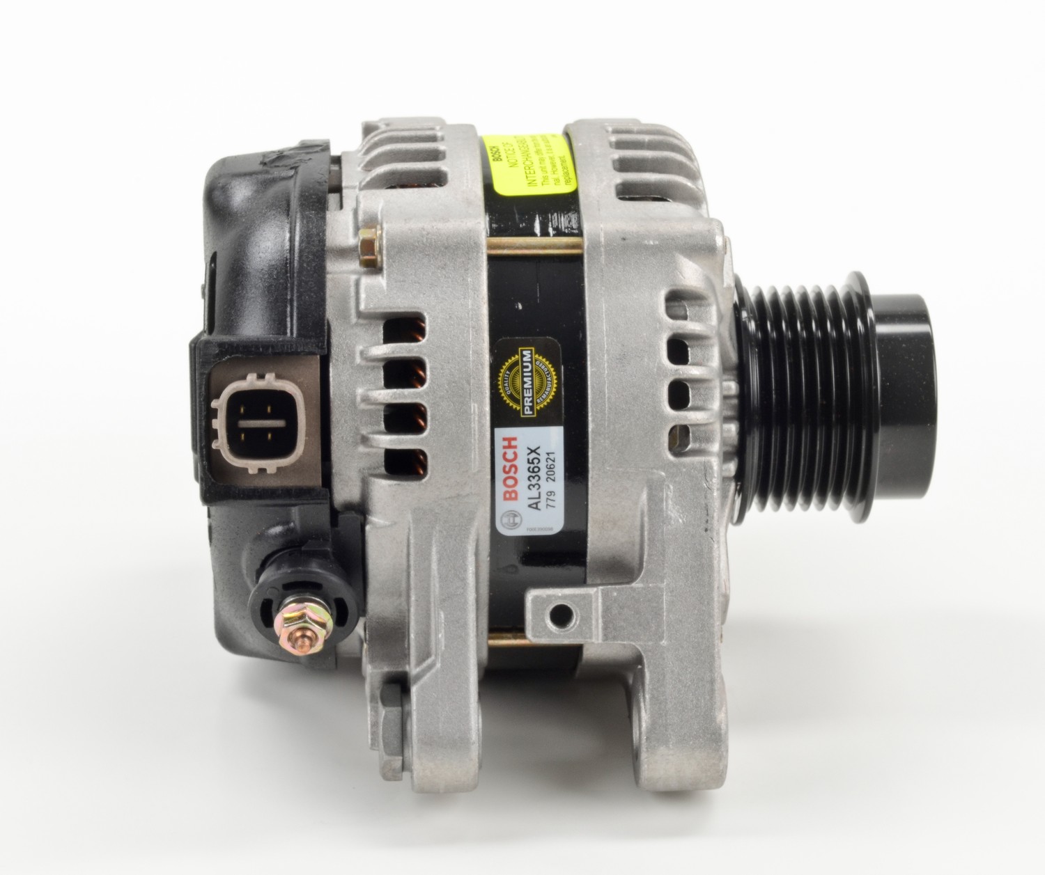 Bosch BOS-AL3365X - Image 2