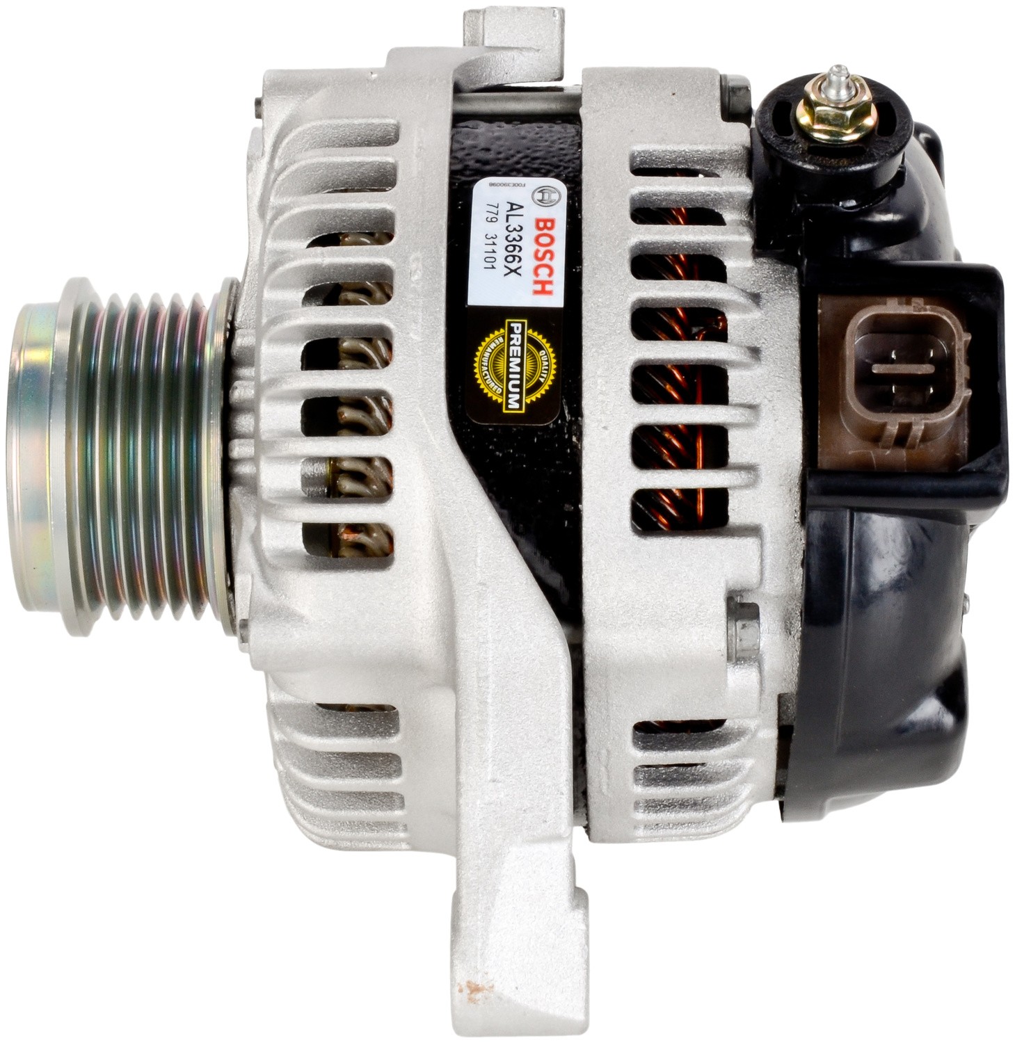 Bosch BOS-AL3366X