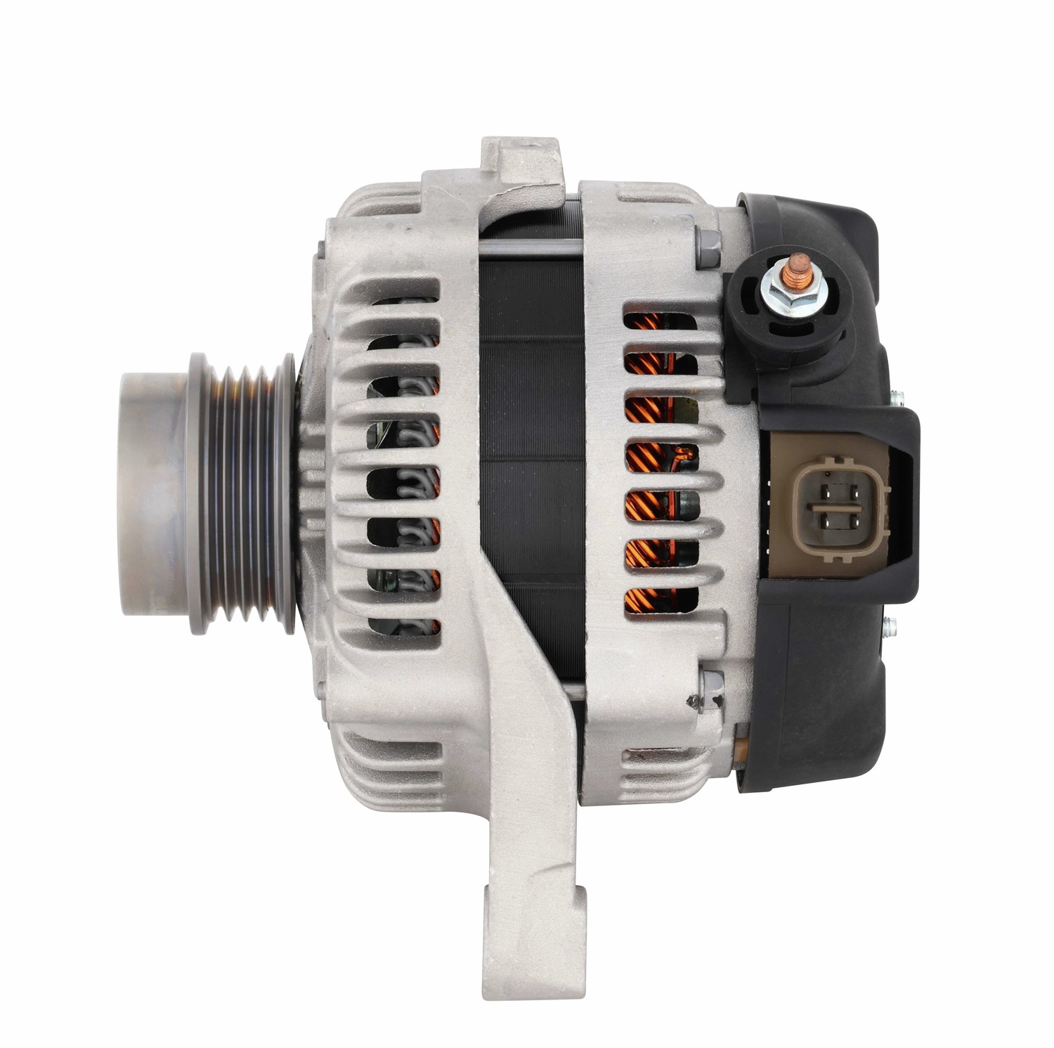 Bosch L3367N Premium 100% New Alternator
