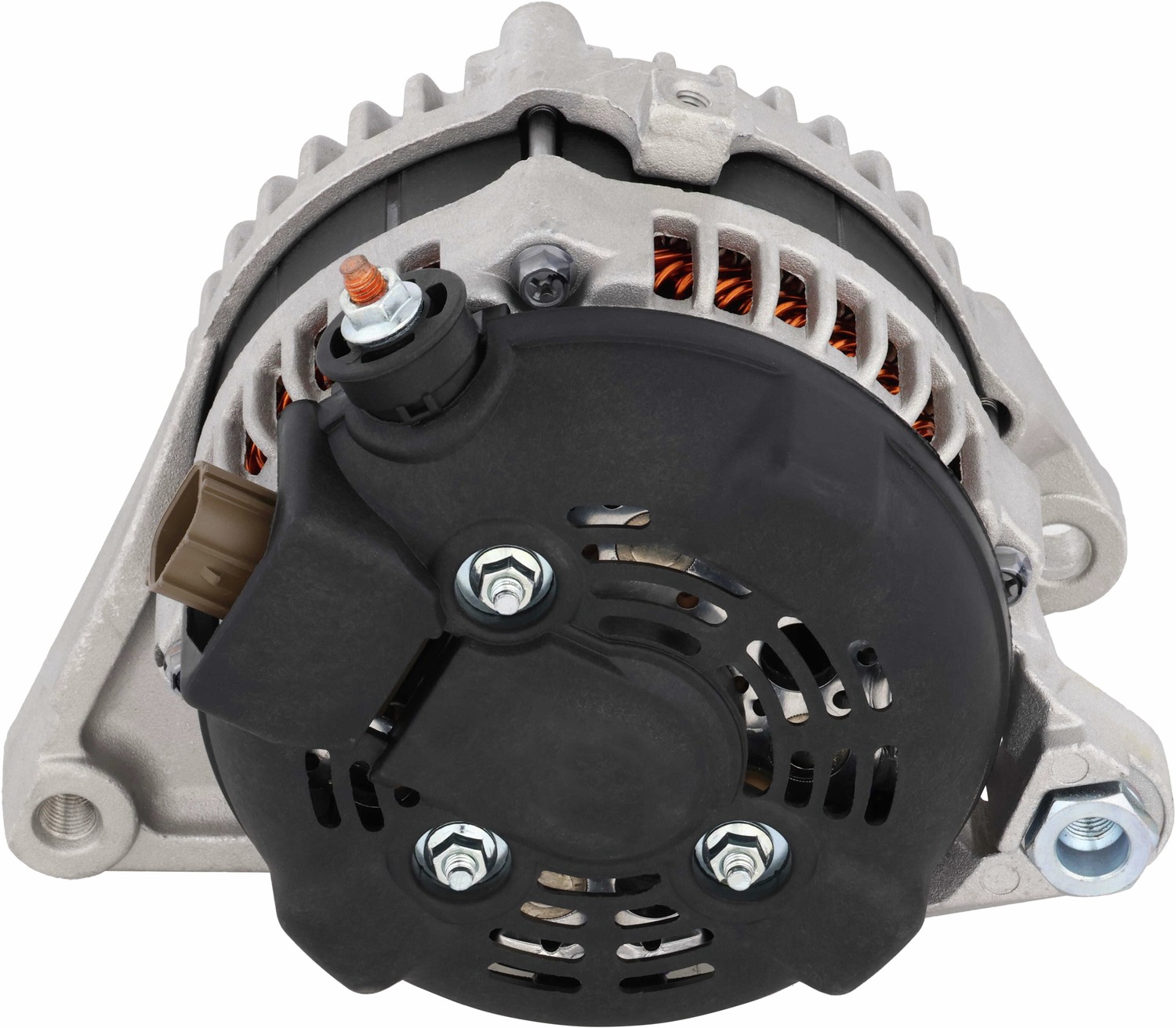 Bosch L3367N Premium 100% New Alternator - Image 2