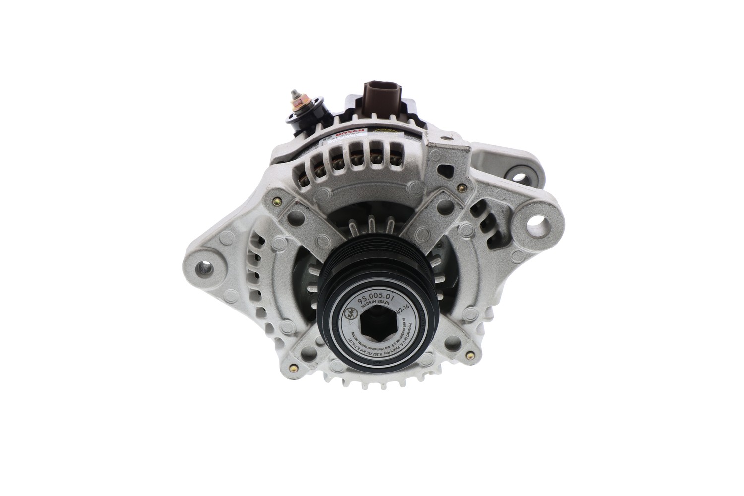 Bosch BOS-AL3370X - Image 3