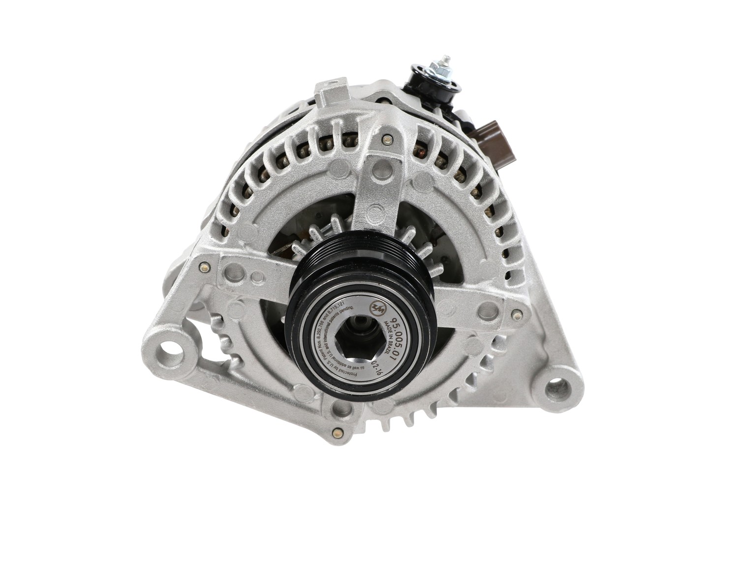 Bosch BOS-AL3379X - Image 3