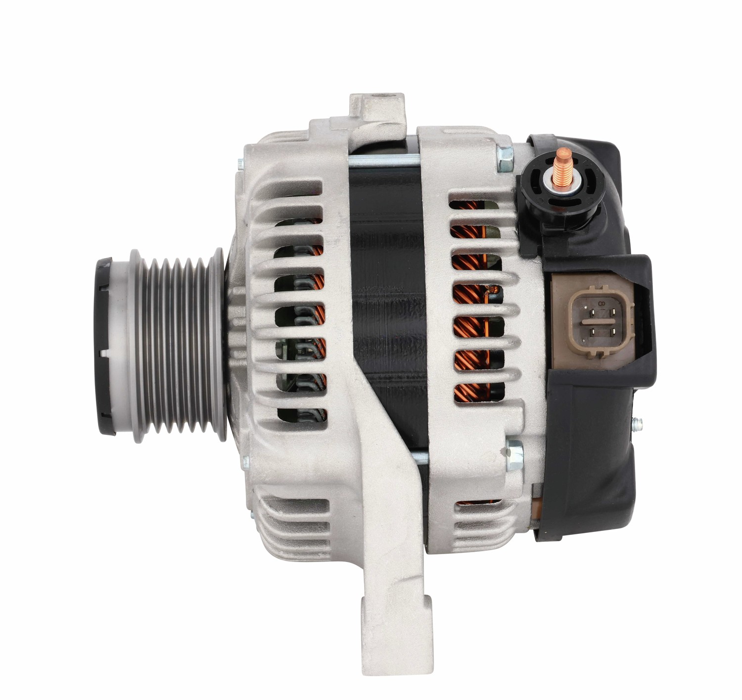 Bosch L3382N Premium 100% New Alternator - Image 2