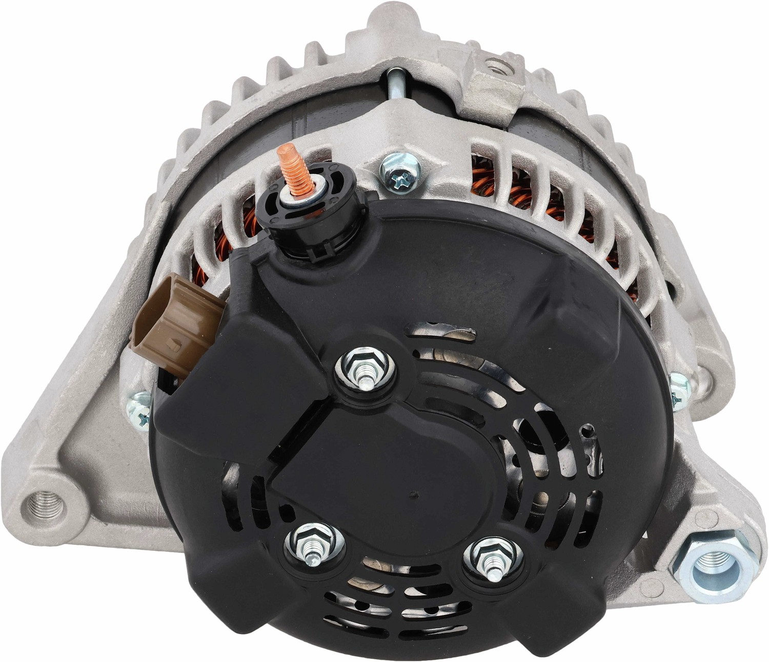 Bosch L3382N Premium 100% New Alternator - Image 3