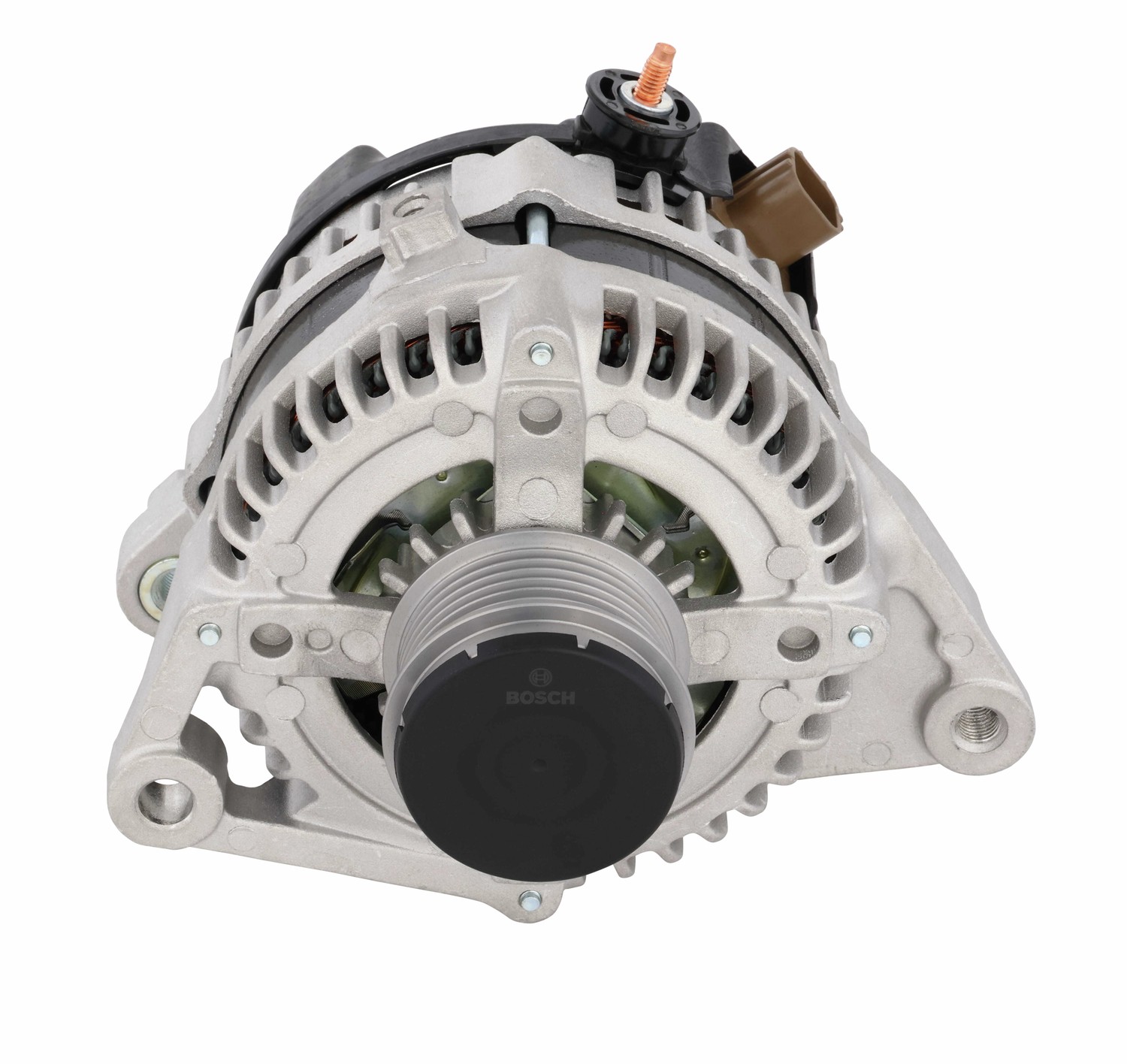 Bosch L3382N Premium 100% New Alternator - Image 4
