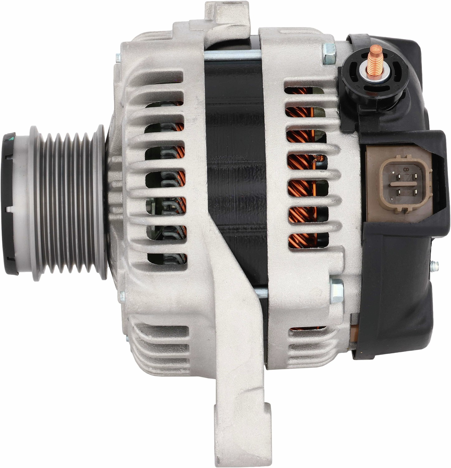 Bosch L3382N Premium 100% New Alternator