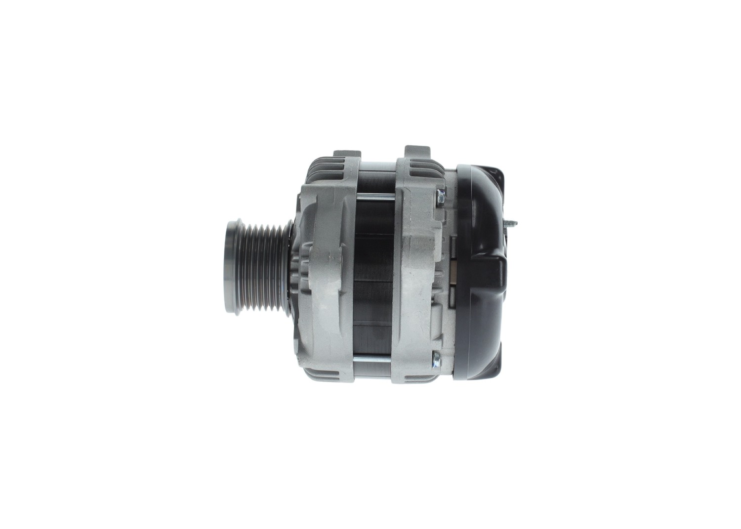 Bosch L3389N Premium 100% New Alternator