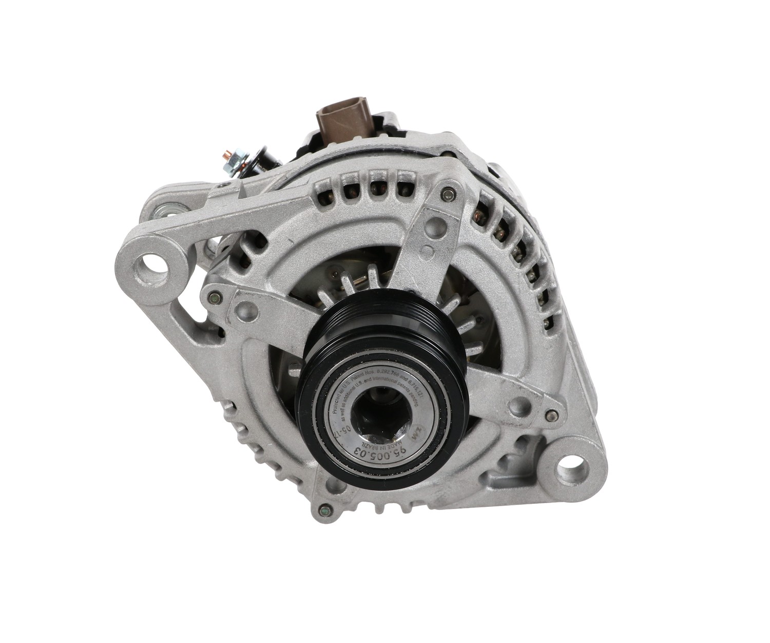 Bosch L3397X Premium Alternator - Image 3