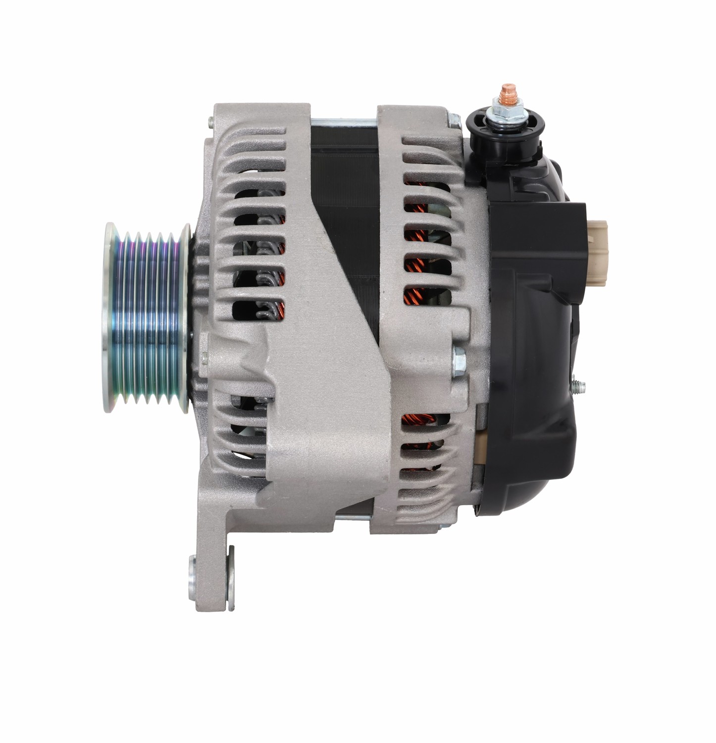 Bosch L3398N Premium 100% New Alternator