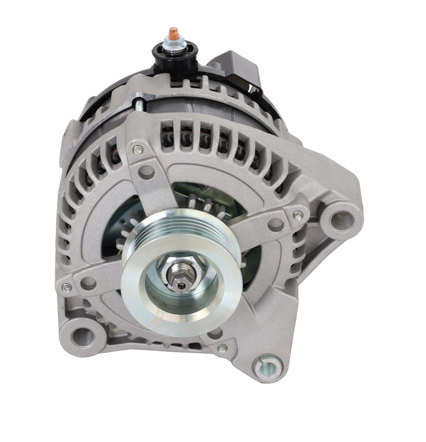 Bosch L3398N Premium 100% New Alternator - Image 2