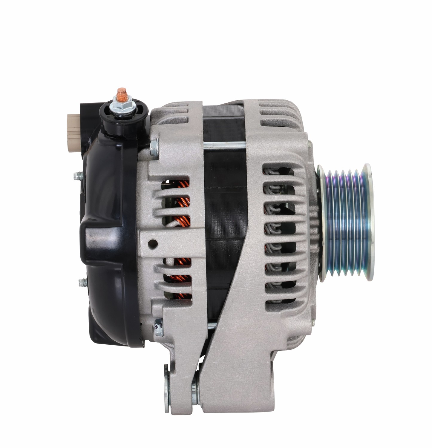 Bosch L3398N Premium 100% New Alternator - Image 3