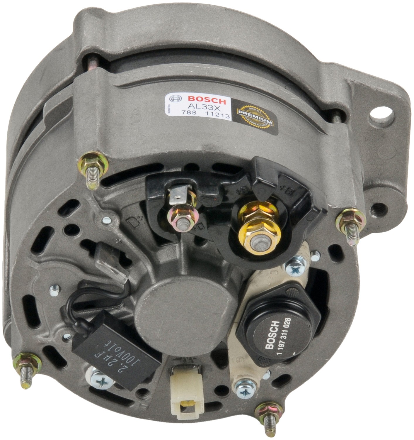 Bosch BOS-AL33X - Image 2