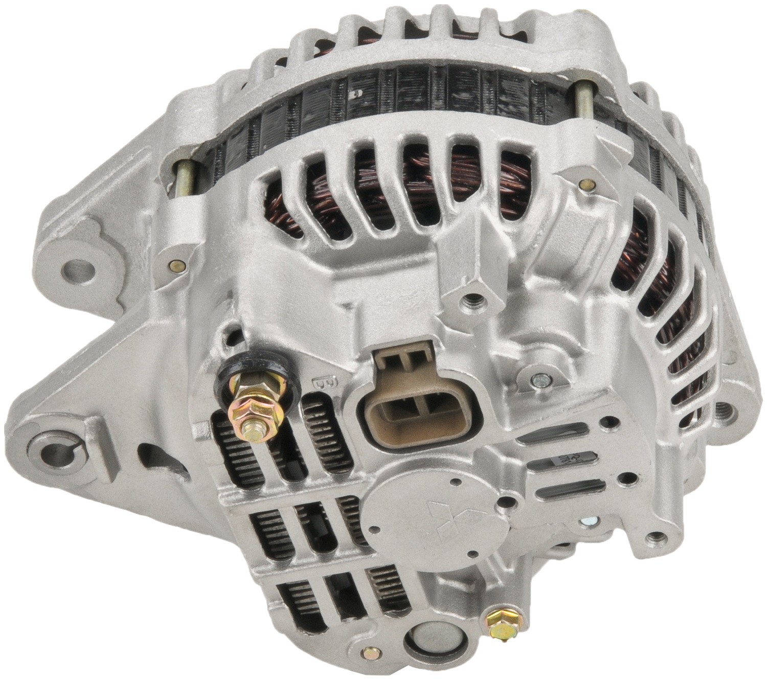 Bosch L4009X Premium Alternator - Image 2