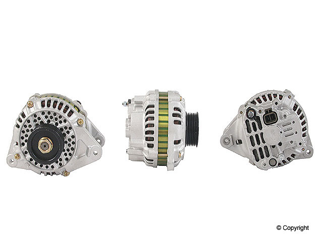 Bosch L4009X Premium Alternator - Image 7