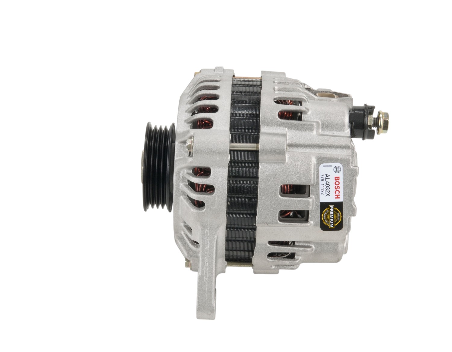 Bosch L4032X Premium Alternator