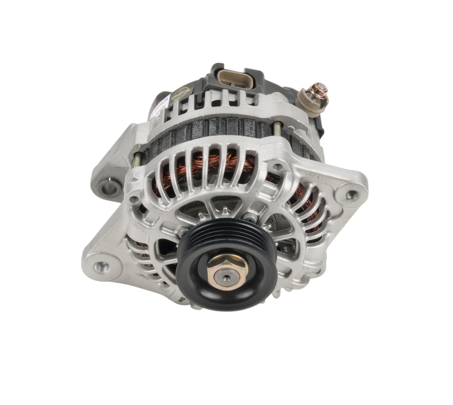 Bosch L4047X Premium Alternator - Image 3