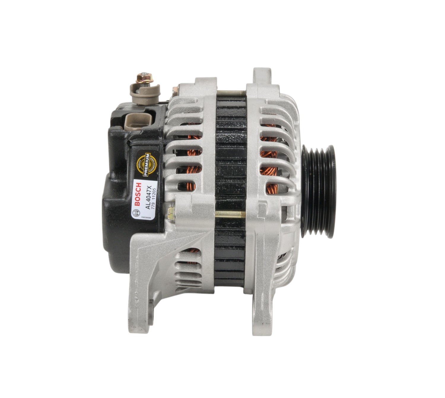 Bosch L4047X Premium Alternator - Image 5