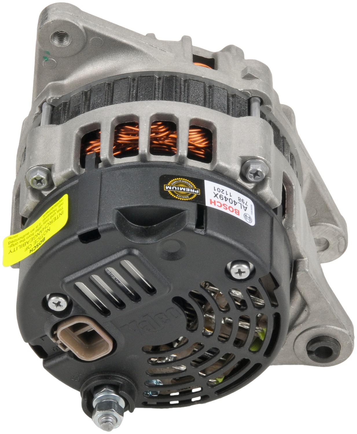 Bosch BOS-AL4049X - Image 2