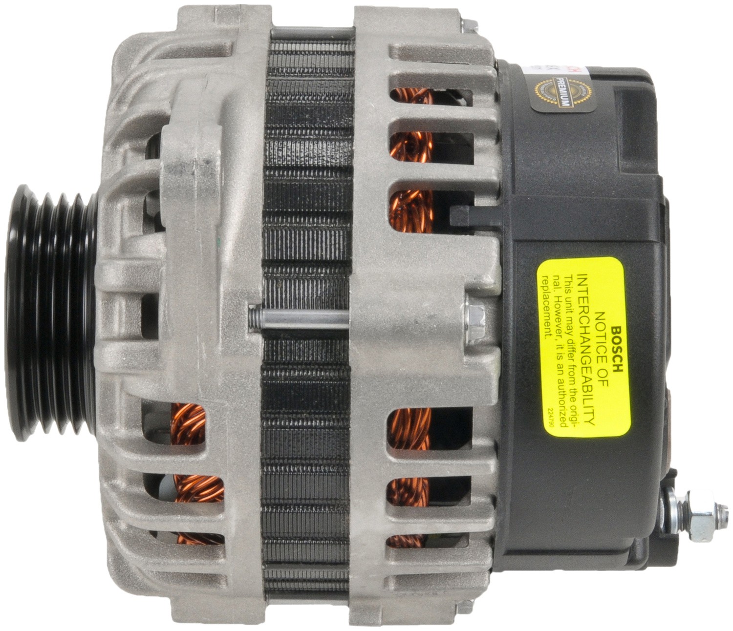 Bosch BOS-AL4049X - Image 4