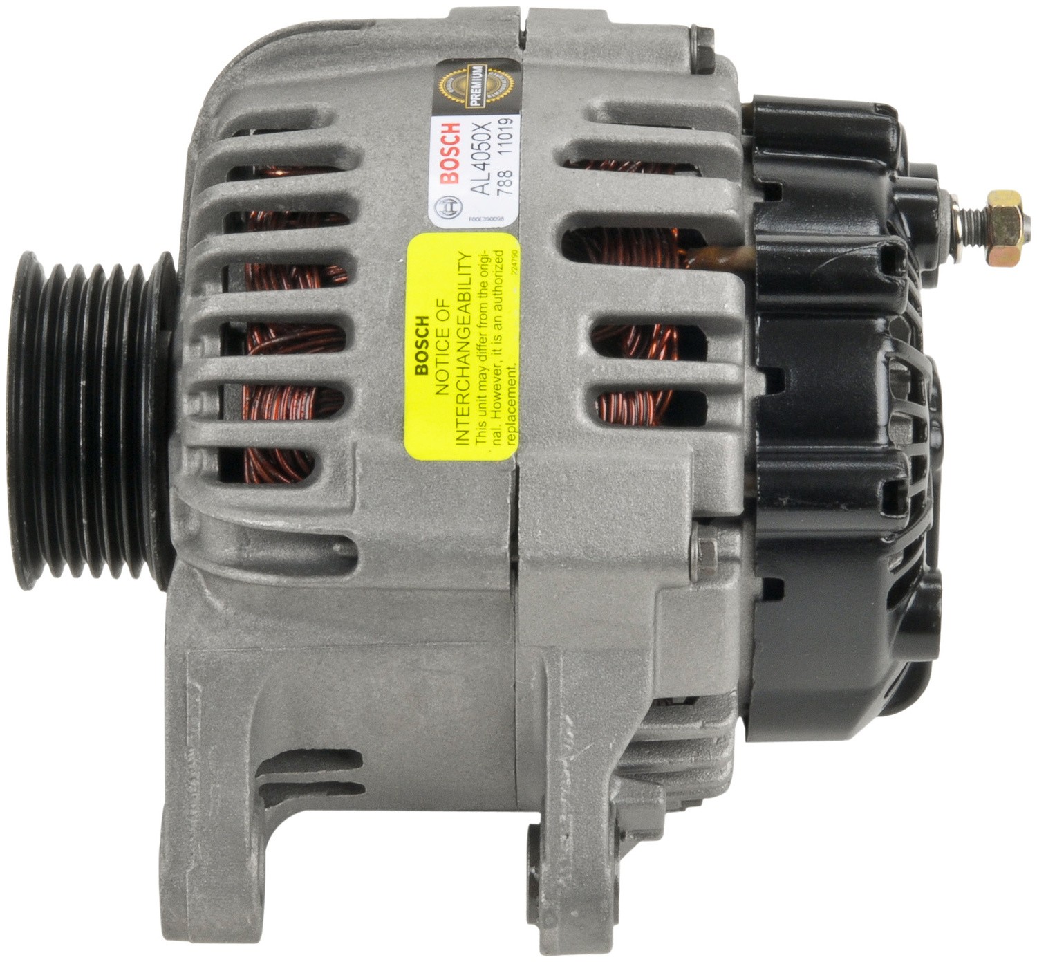 Bosch BOS-AL4050X - Image 4