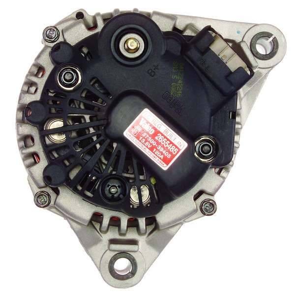 Bosch BOS-AL4050X - Image 6