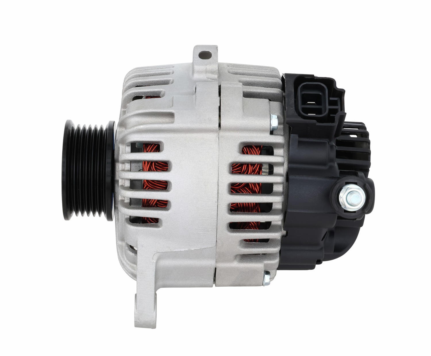 Bosch L4063N Premium 100% New Alternator