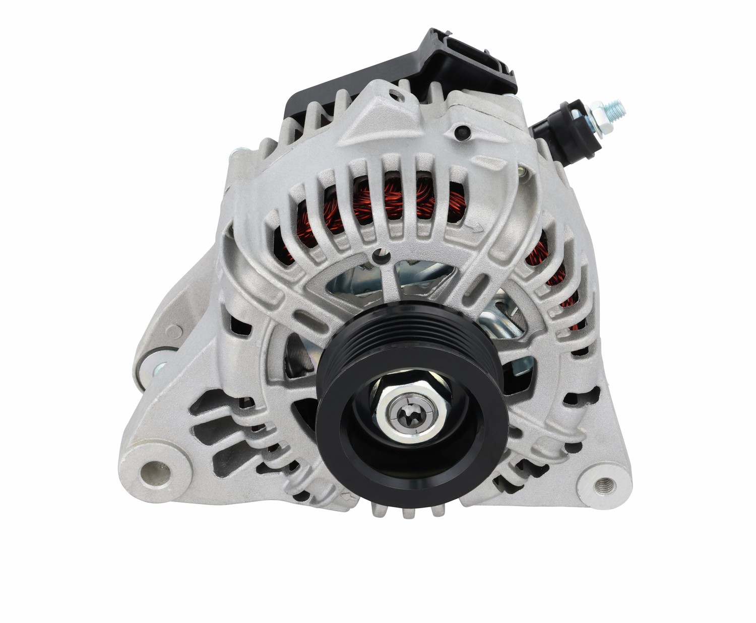 Bosch L4063N Premium 100% New Alternator - Image 2