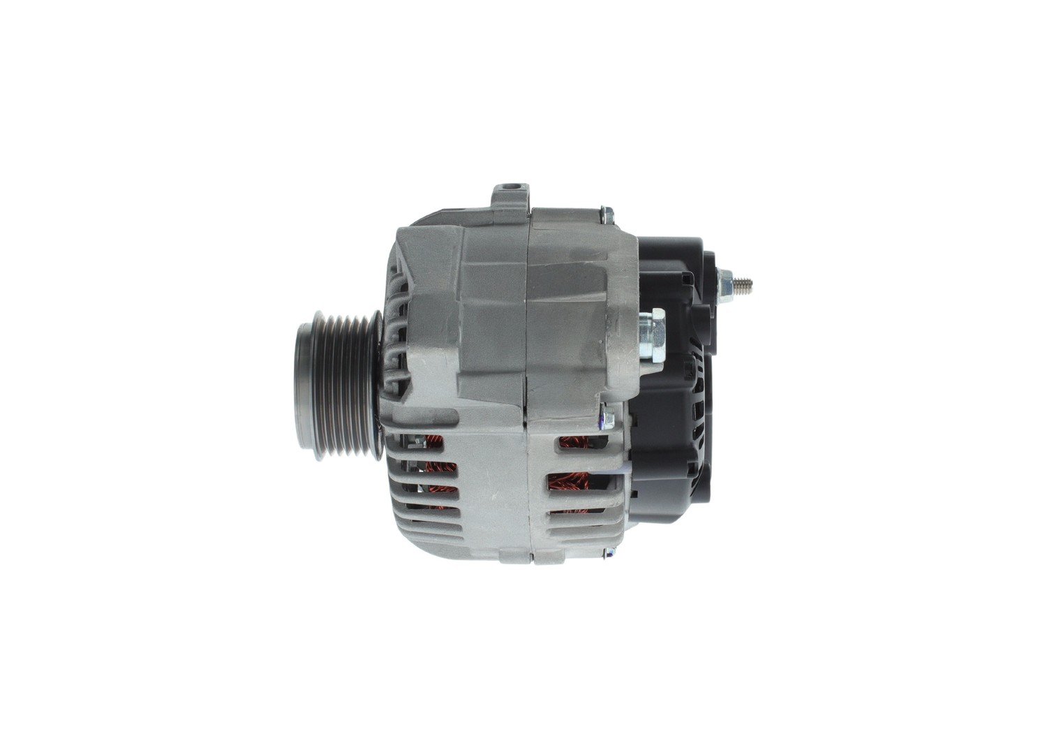 Bosch L4065N Premium 100% New Alternator