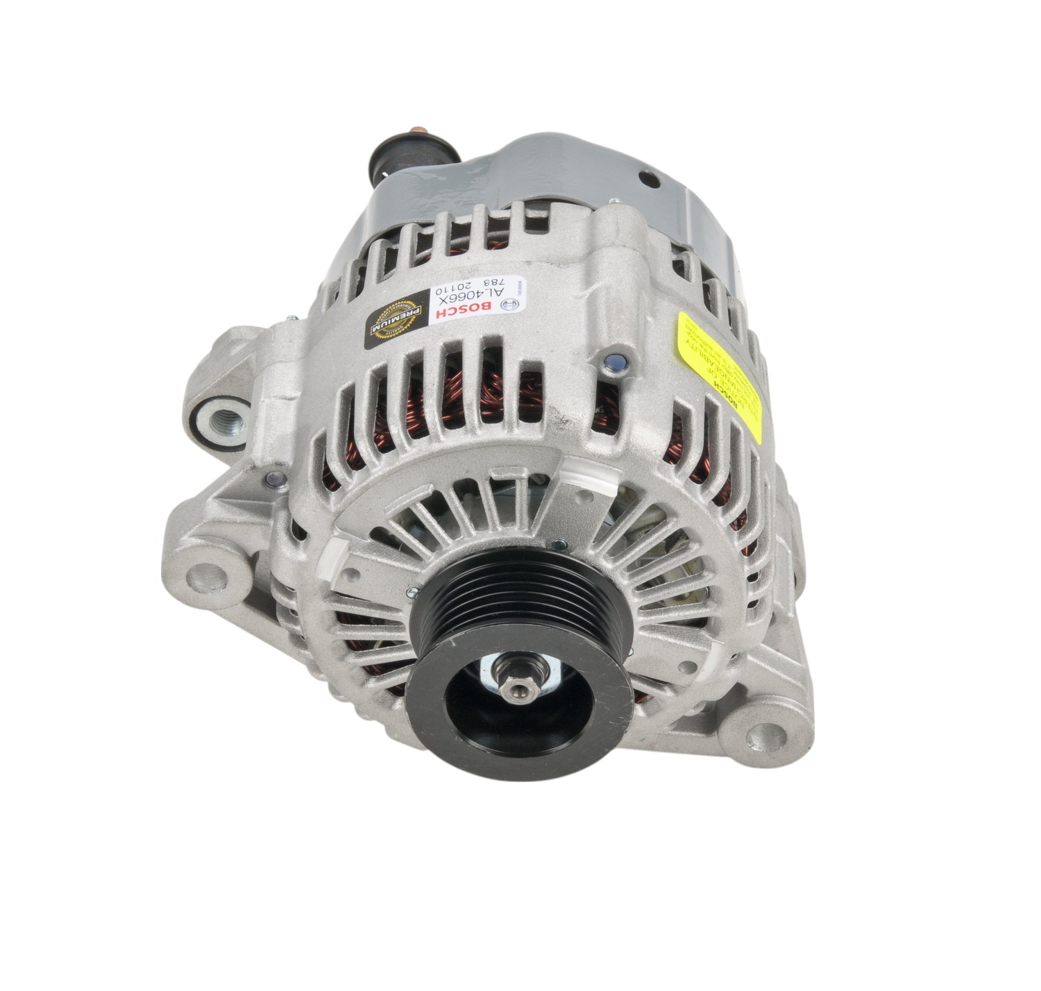 Bosch L4066X Premium Alternator - Image 3