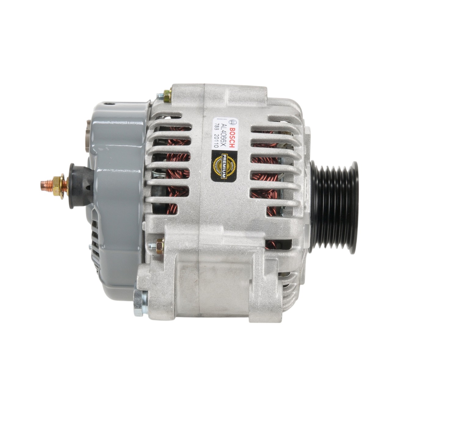Bosch L4066X Premium Alternator - Image 5