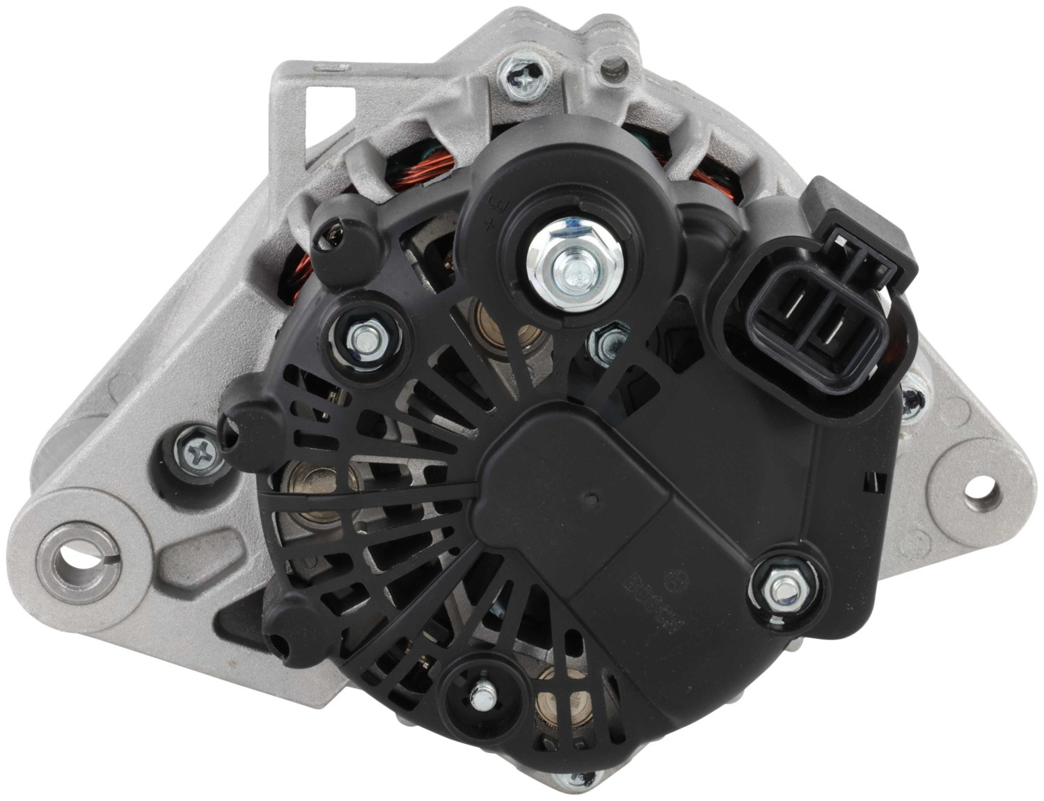 Bosch L4067N Premium 100% New Alternator - Image 2