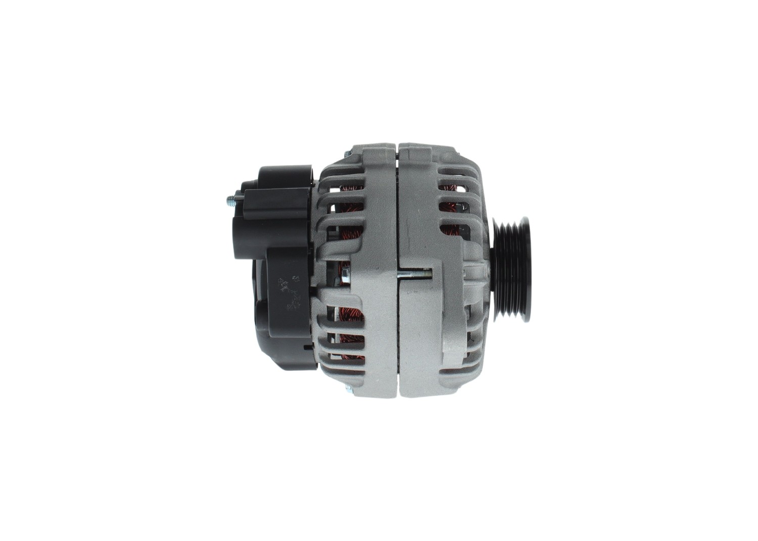 Bosch L4067N Premium 100% New Alternator - Image 4