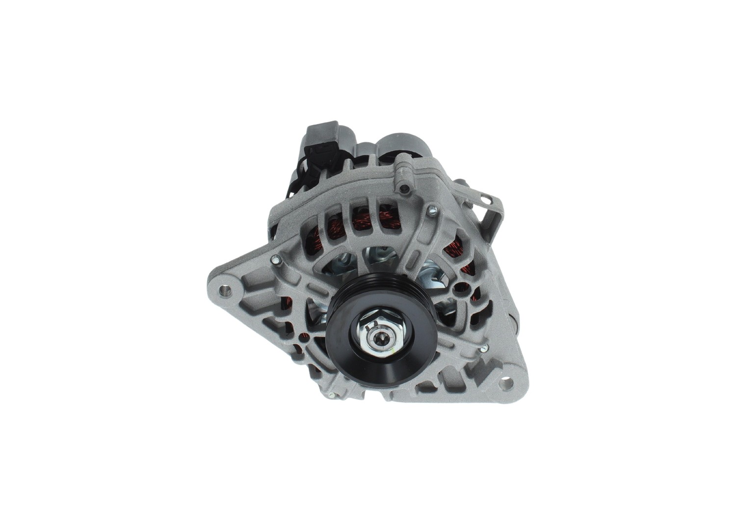 Bosch L4067N Premium 100% New Alternator - Image 6