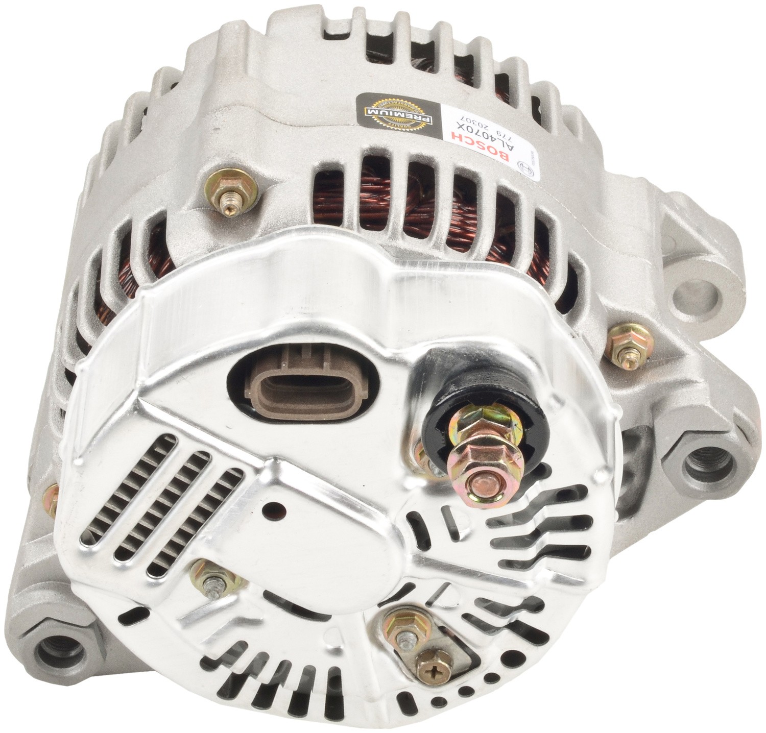 Bosch BOS-AL4070X - Image 2
