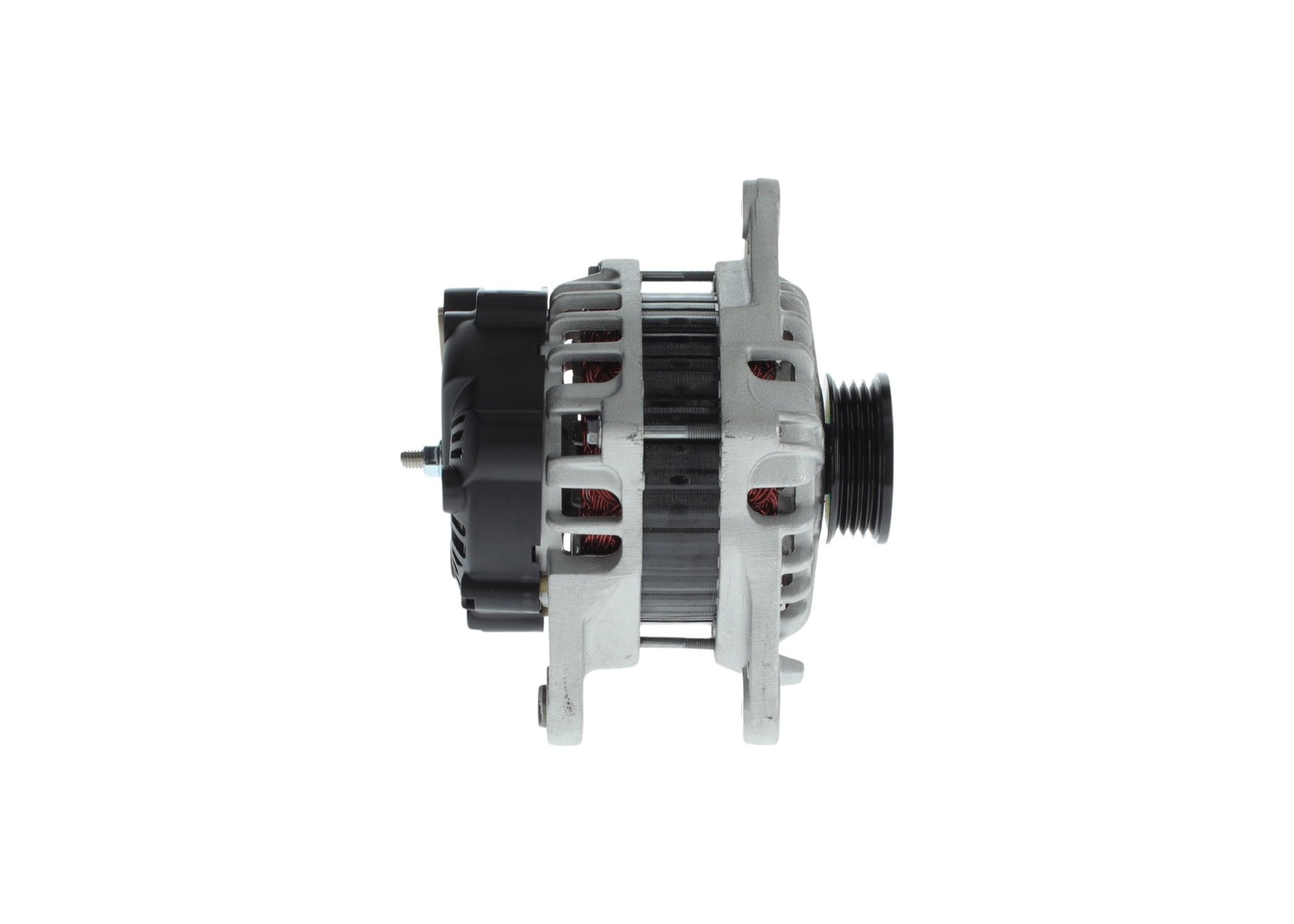 Bosch L4072N Premium 100% New Alternator - Image 2