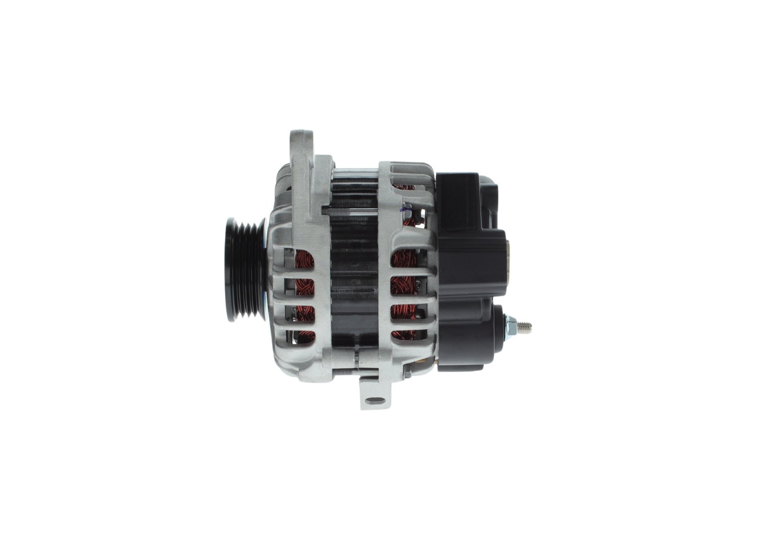 Bosch L4072N Premium 100% New Alternator - Image 3